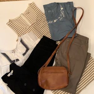 LOFT Bundle - Small Sizes